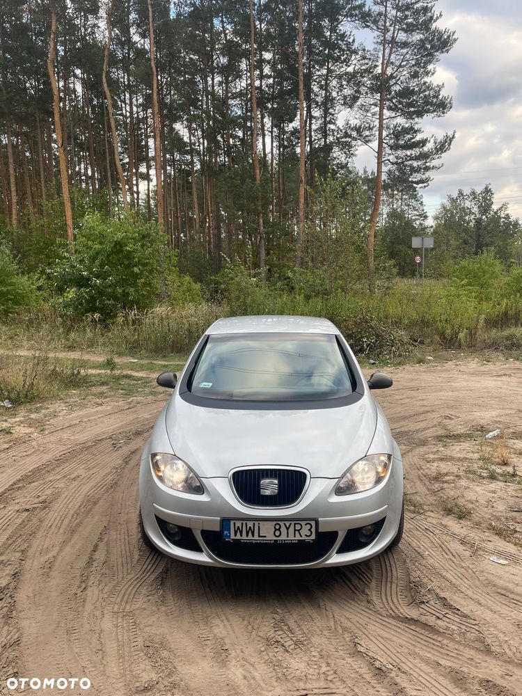 Seat Toledo 1.9 TDI Reference - 2