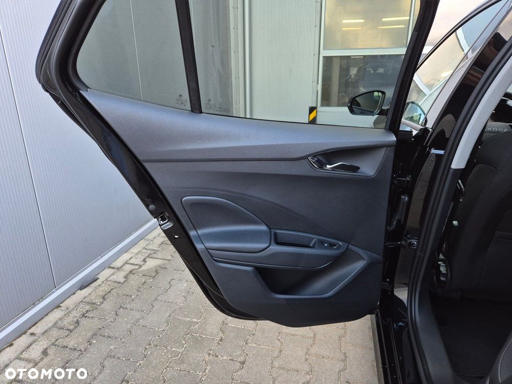 Skoda Fabia - 17