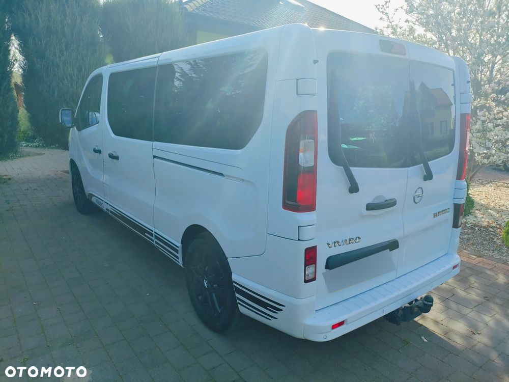 Opel Vivaro Tourer 1.6 CDTI L2 - 7