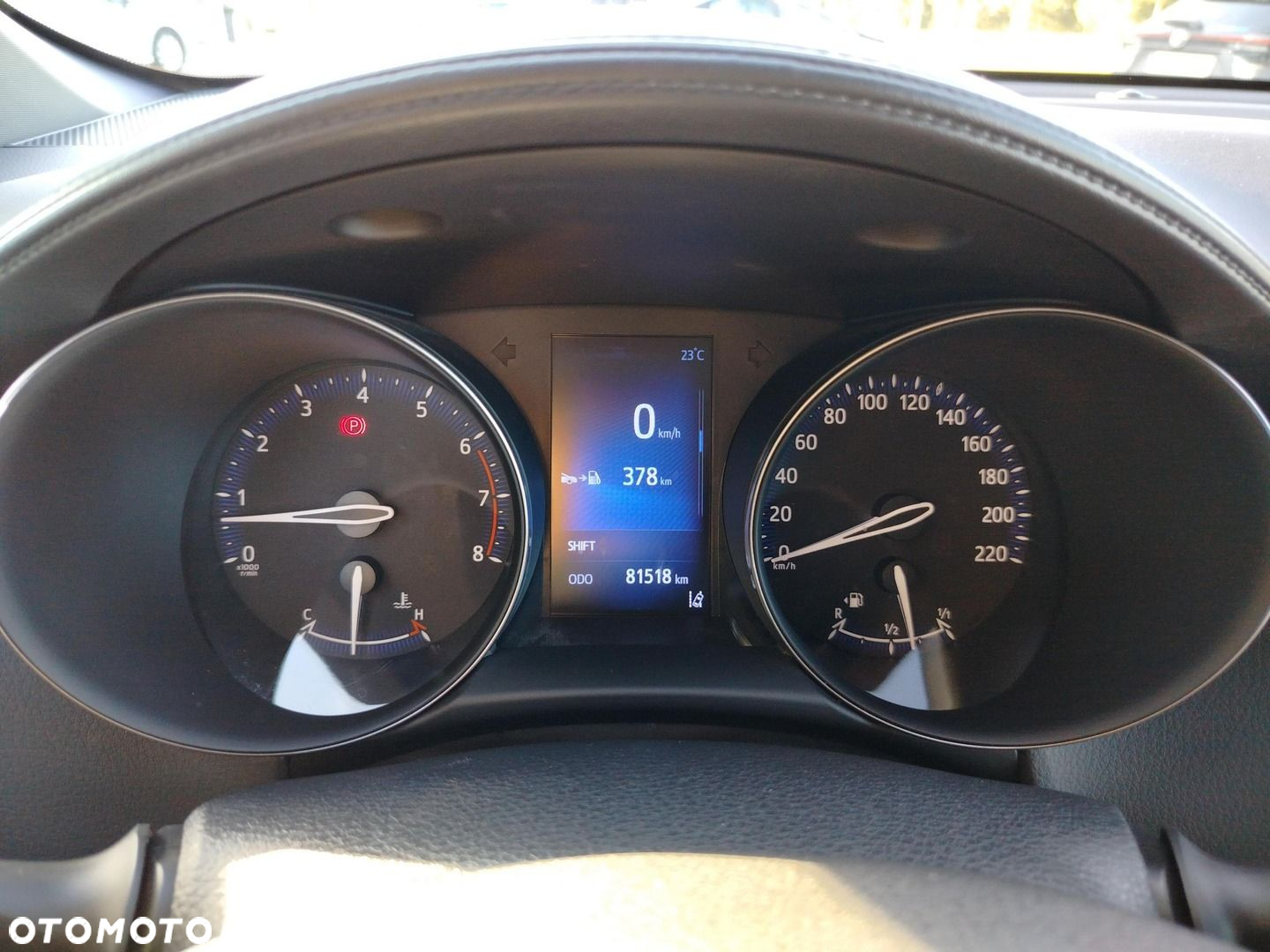 Toyota C-HR 1.2 T GPF Premium - 16