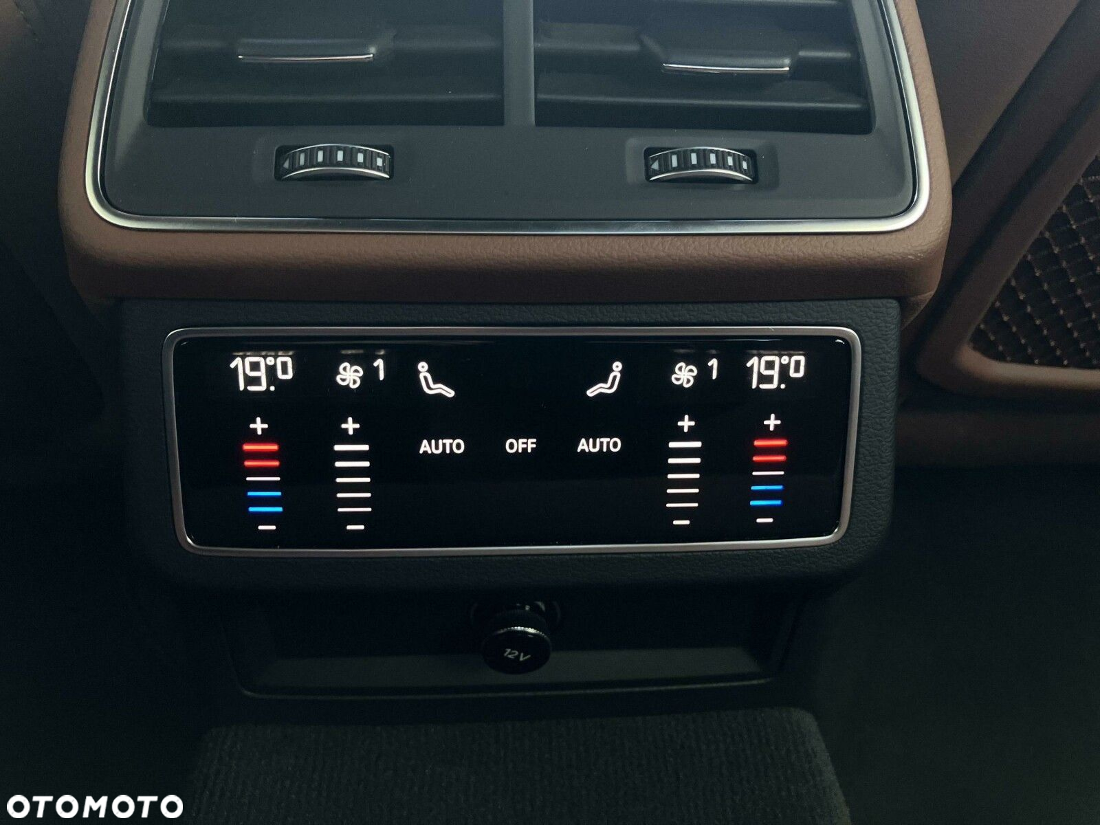 Audi A6 - 19