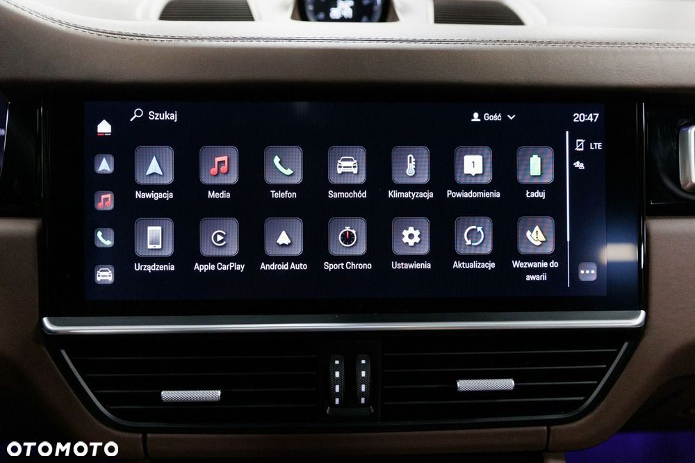 Porsche Cayenne E-Hybrid Tiptronic S - 41