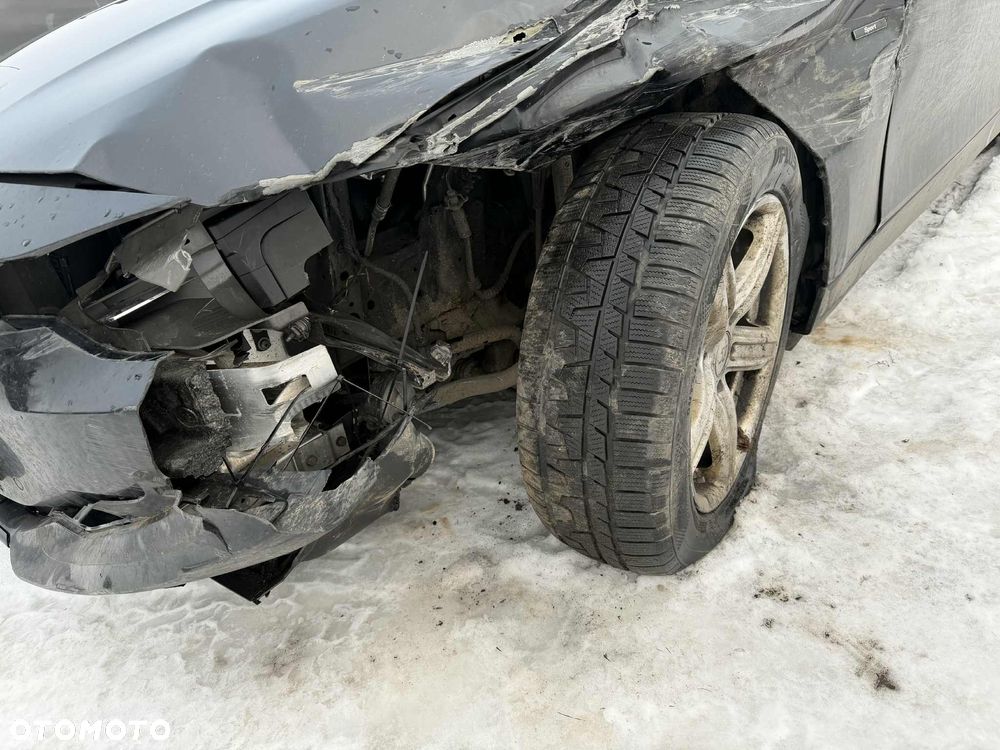 BMW Seria 3 320d - 10