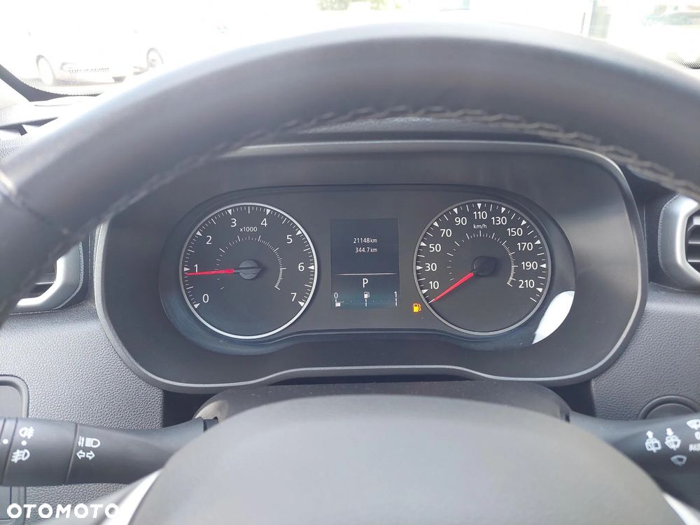 Dacia Duster 1.3 TCe Prestige EDC - 14