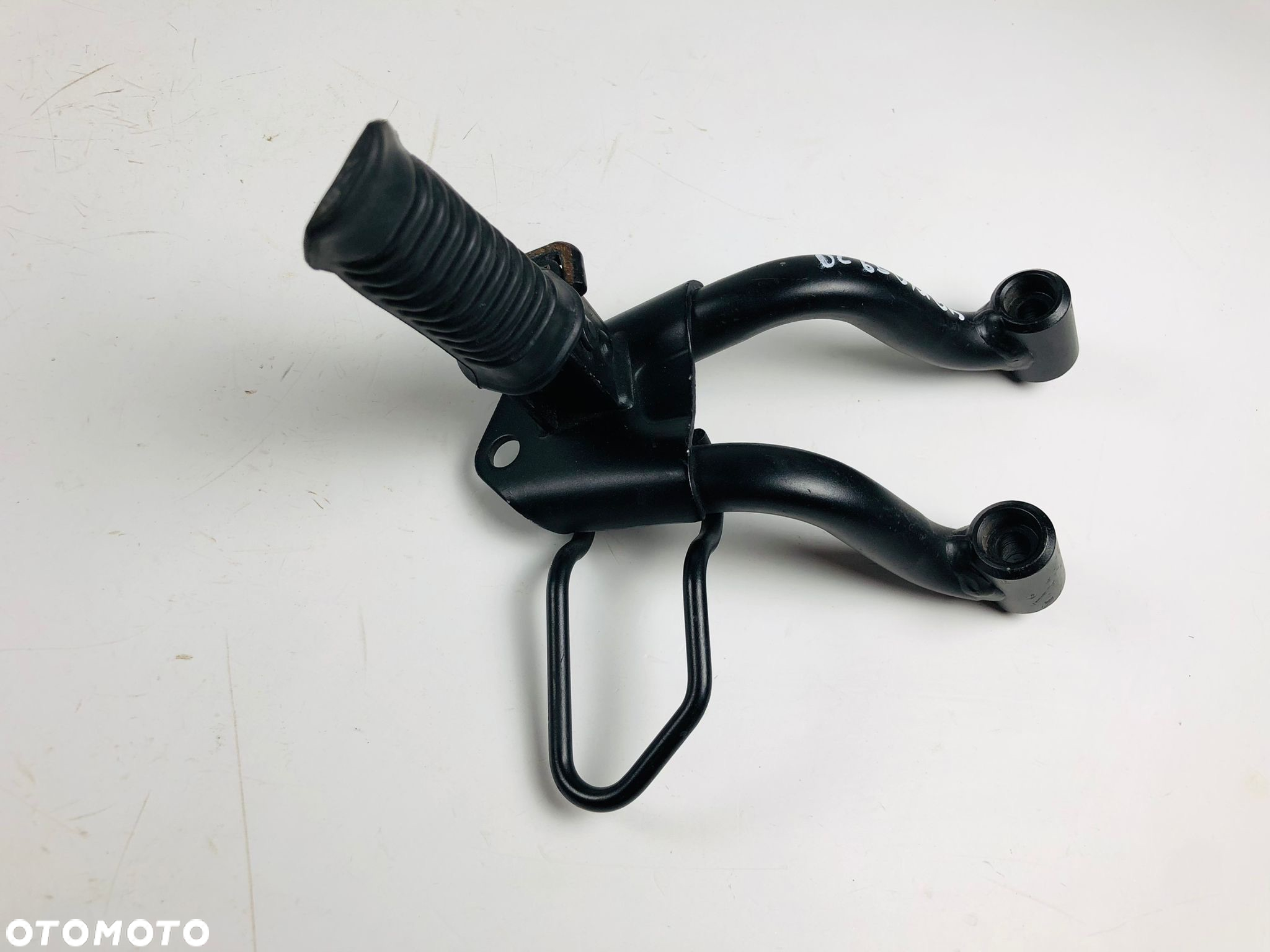 Suzuki DL 650 V-Storm set lewy tył - 3
