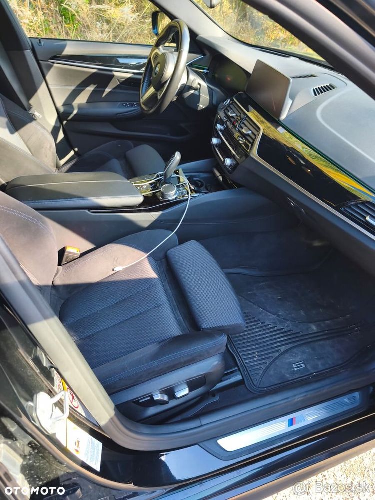 BMW Seria 5 - 3
