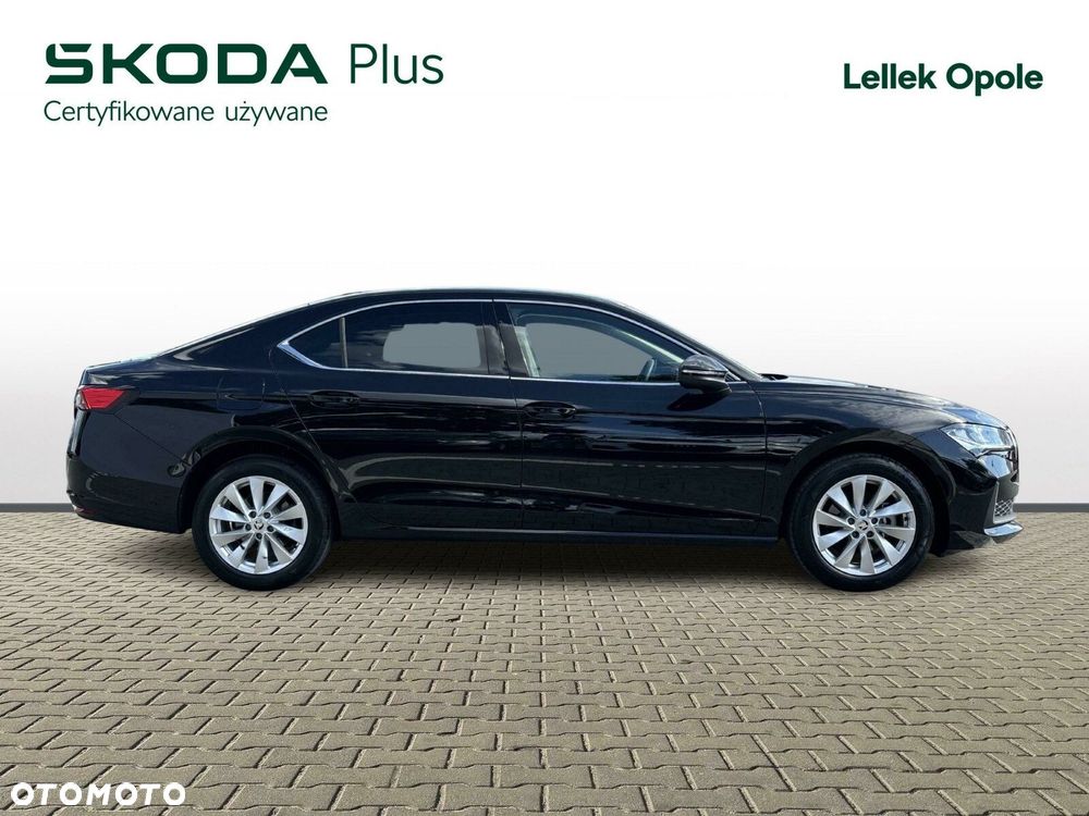 Skoda Superb 2.0 TDI SCR Selection DSG - 7