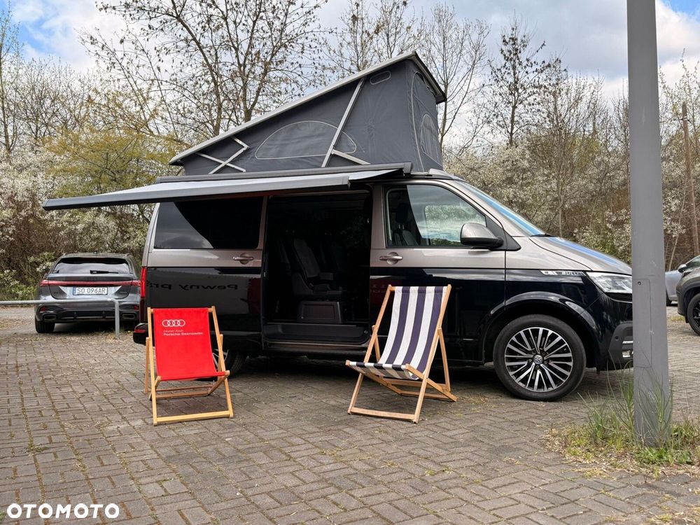 Volkswagen California - 3