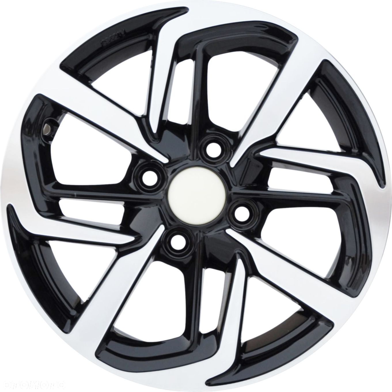 1126 FELGI 14 4x100 HYUNDAI I10 I20 TOYOTA YARIS - 1