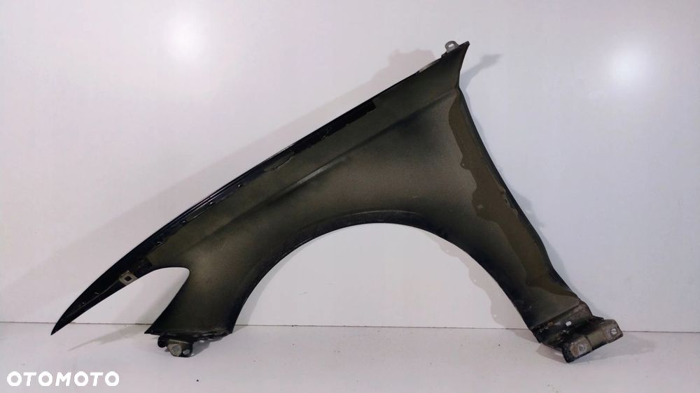 BŁOTNIK PRAWY PRZÓD FORD MONDEO MK5 ŁADNY OE - 3