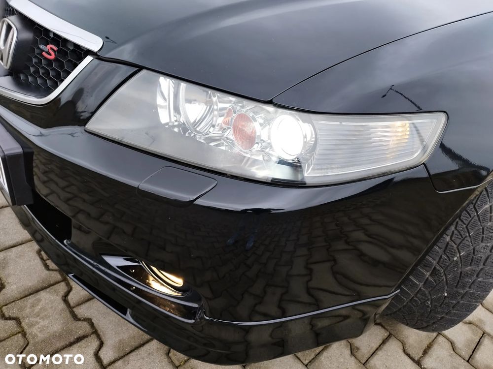 Honda Accord 2.4 i Type S - 32