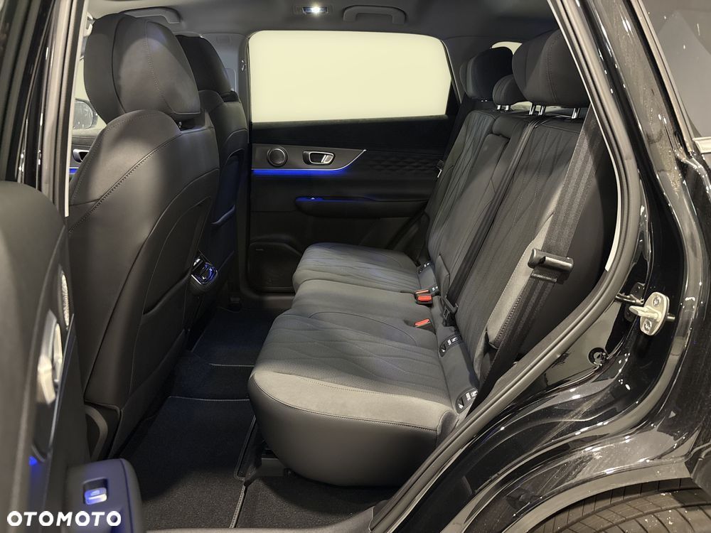 Chery Tiggo 8 1.5 T-GDI Super Hybrid Comfort DCT - 11