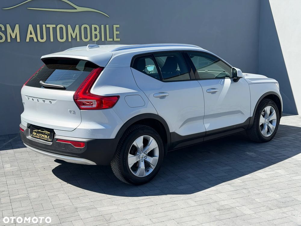 Volvo XC 40 T3 Momentum Pro - 9