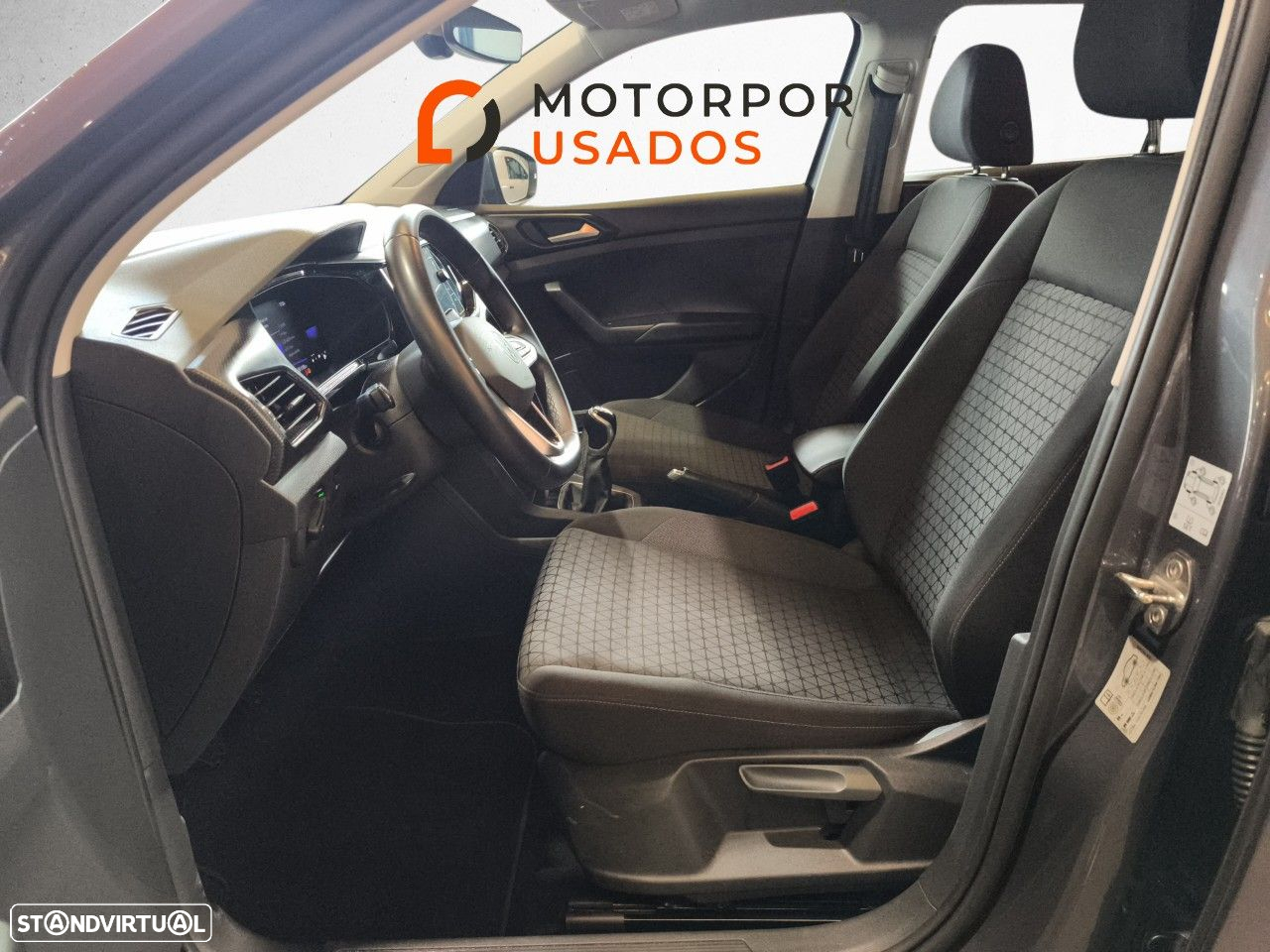 VW T-Cross - 7