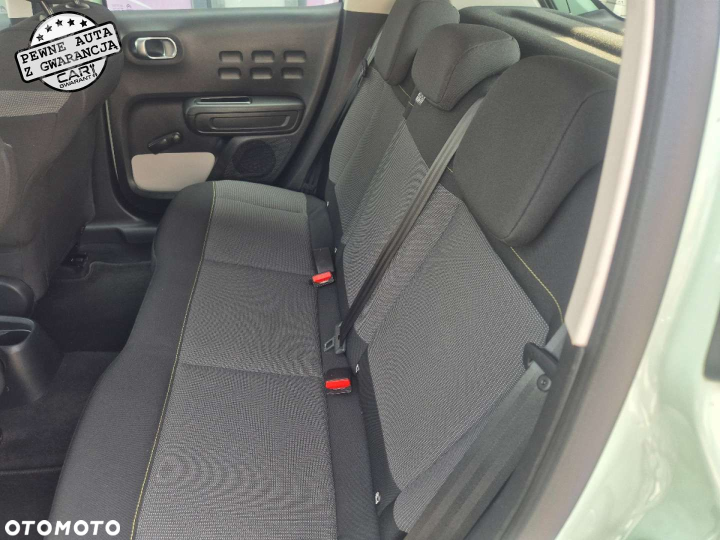Citroën C3 - 24