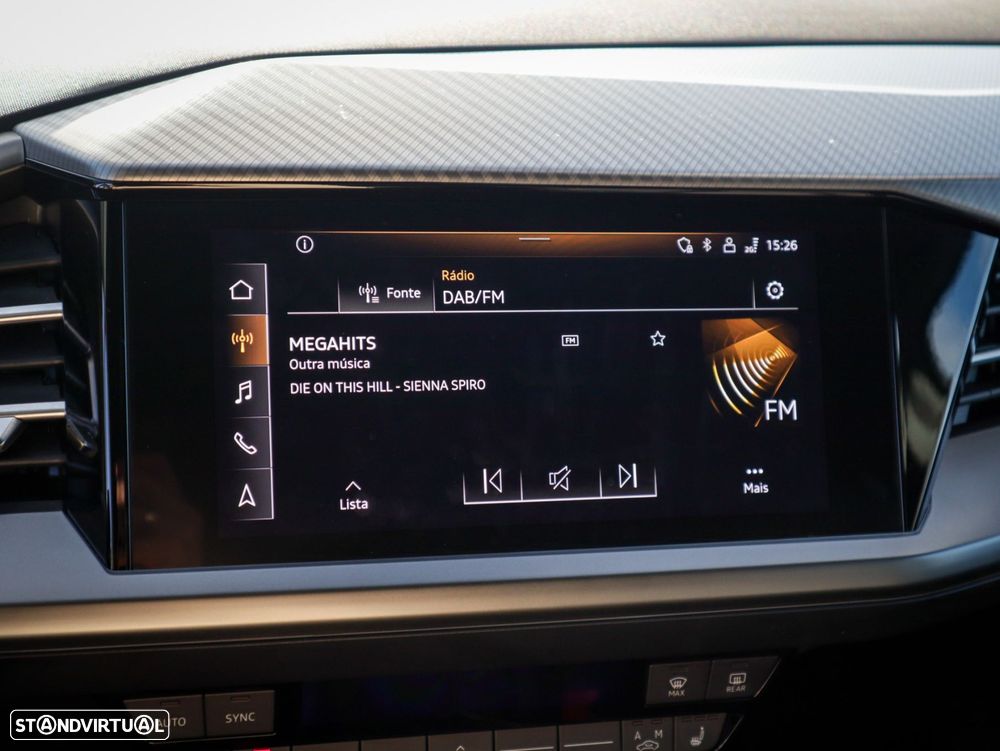 Audi Q4 e-tron 40 82 kWH - 36