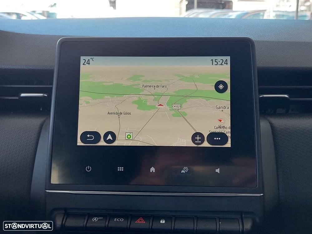 Renault Clio 1.5 Blue dCi Intens - 23