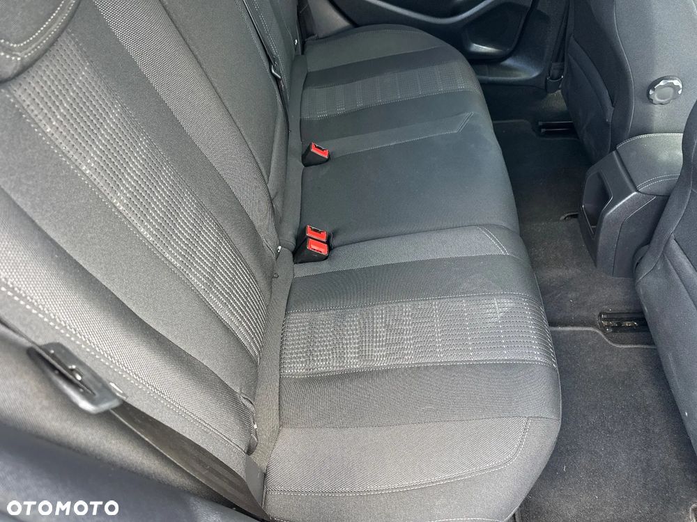 Peugeot 308 1.6 BlueHDi Active S&S - 17