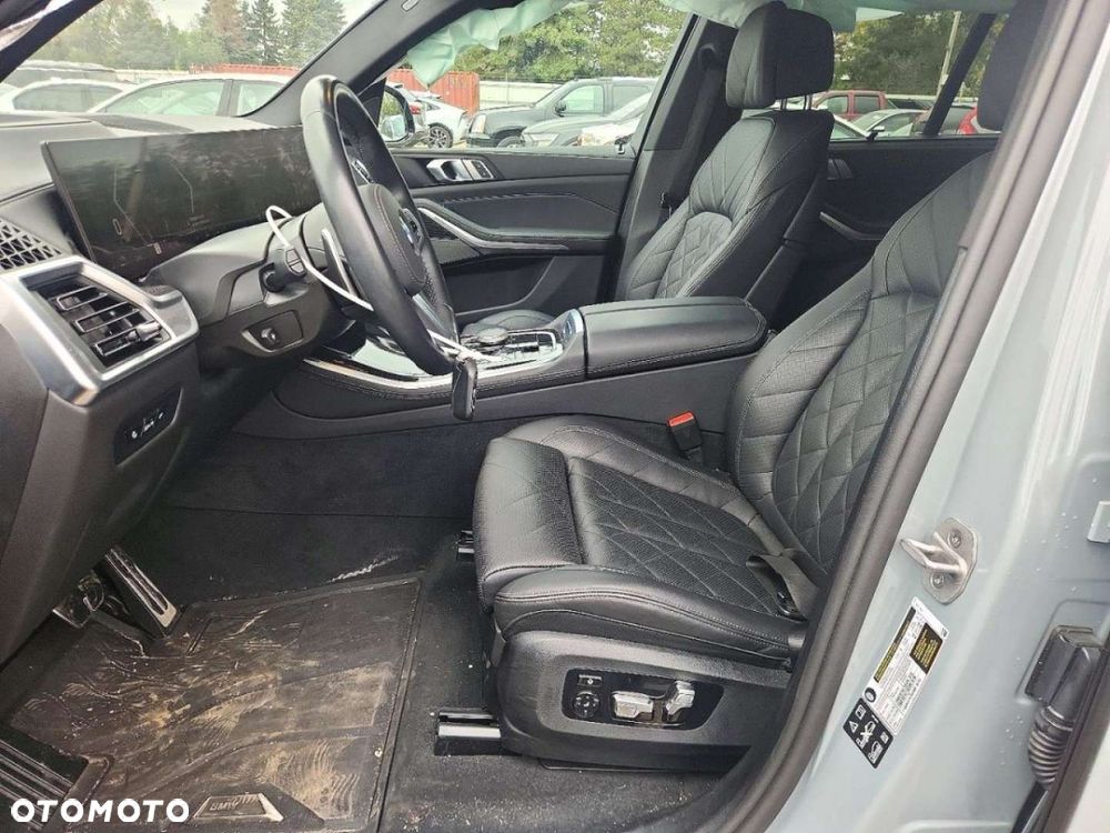 BMW X5 - 8