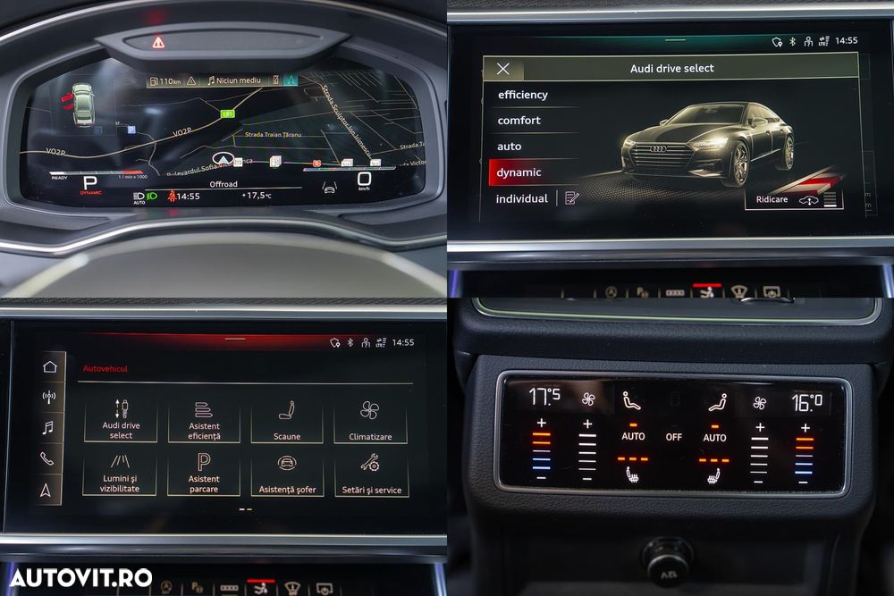 Audi S7 Sportback - 5