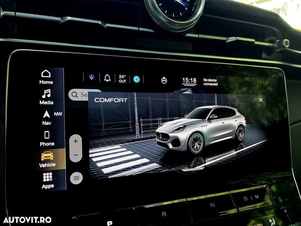 Maserati Grecale - 21