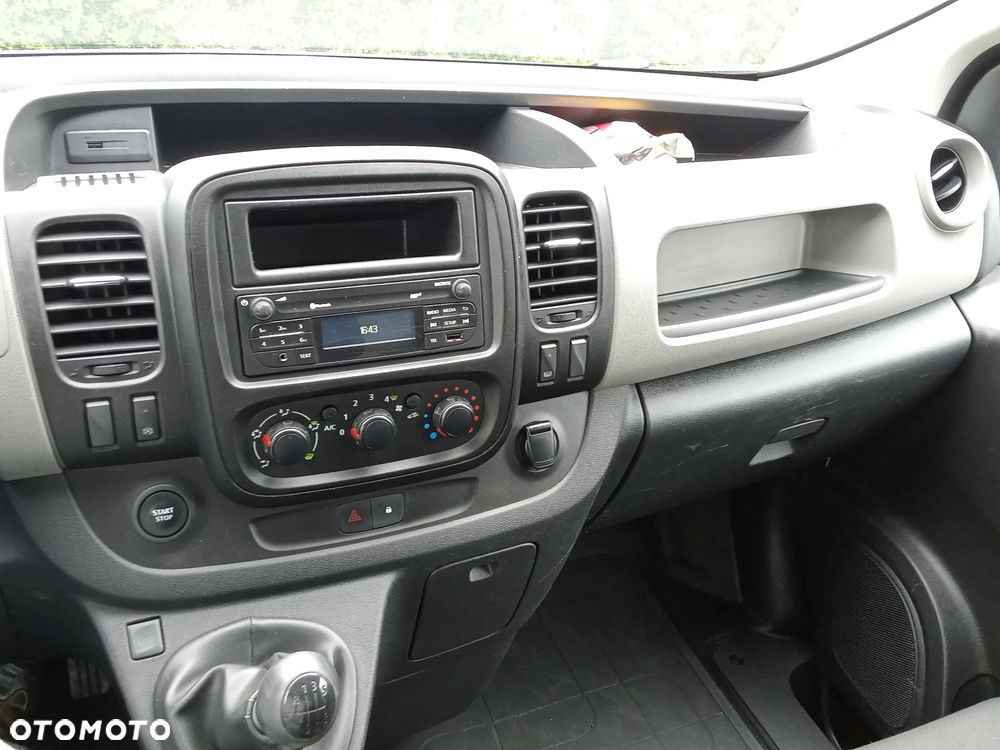 Renault Trafic - 11