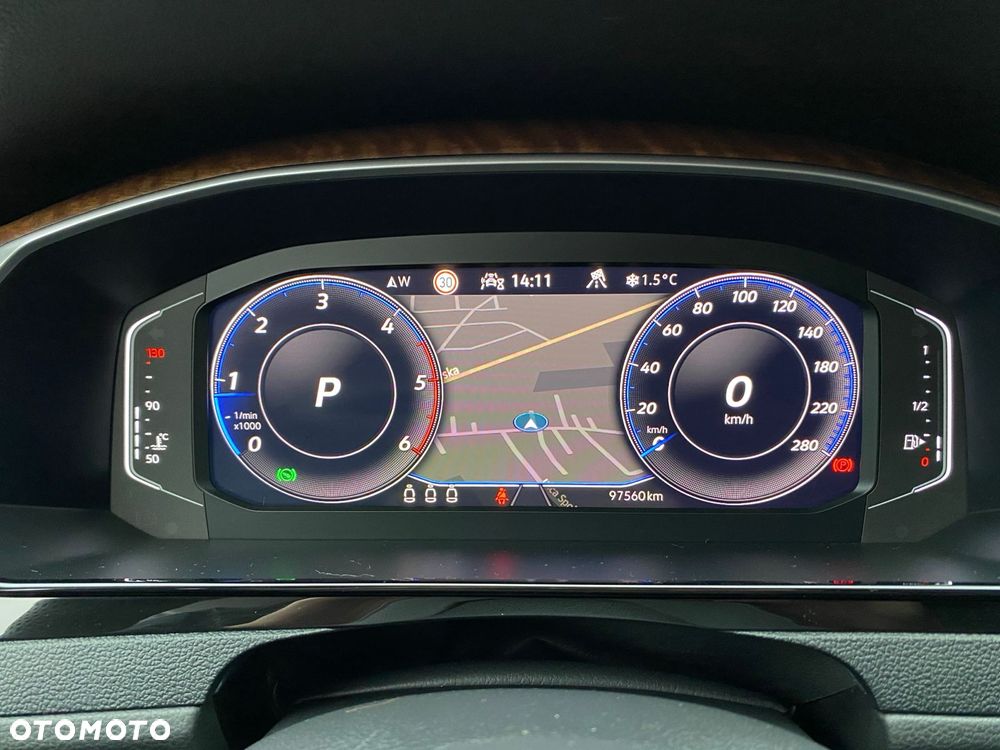 Volkswagen Arteon 2.0 TDI SCR DSG Elegance - 24