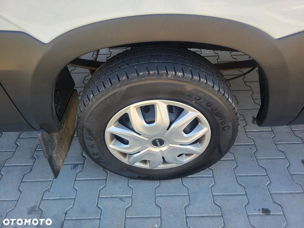 Iveco Daily - 23