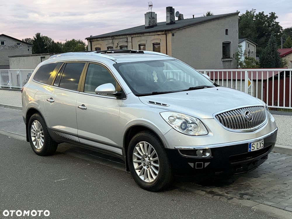 Buick Enclave - 6