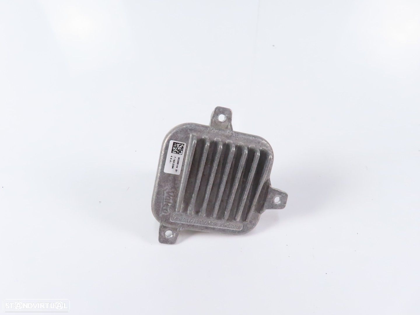 CENTRALINA LUZ CONDUÇÃO DIURNA Farol LED Esquerdo Usado / Original BMW X1 (F48)... - 1