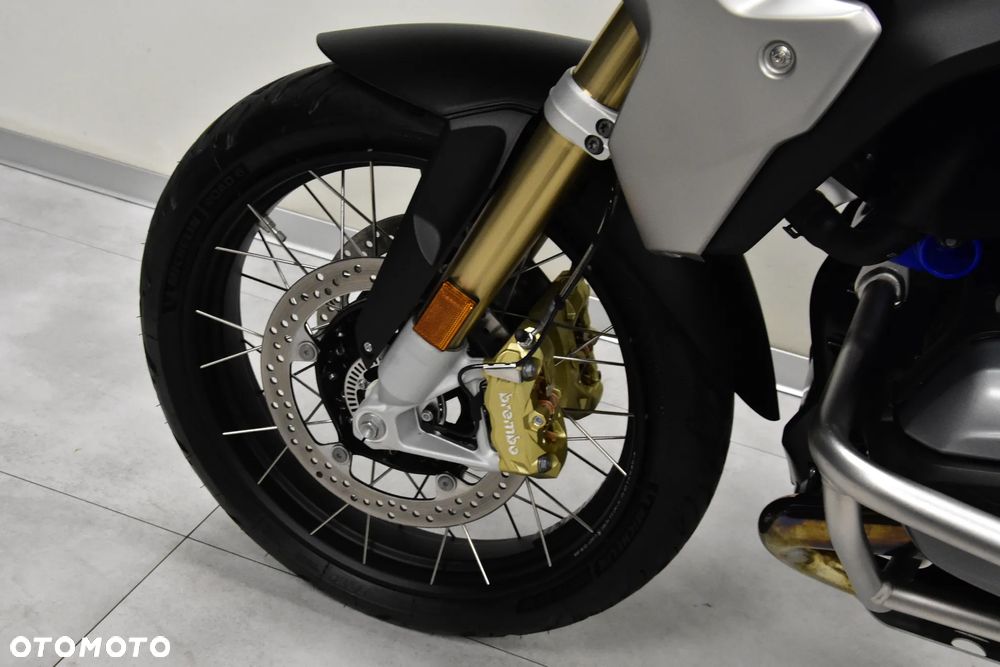 BMW GS - 36
