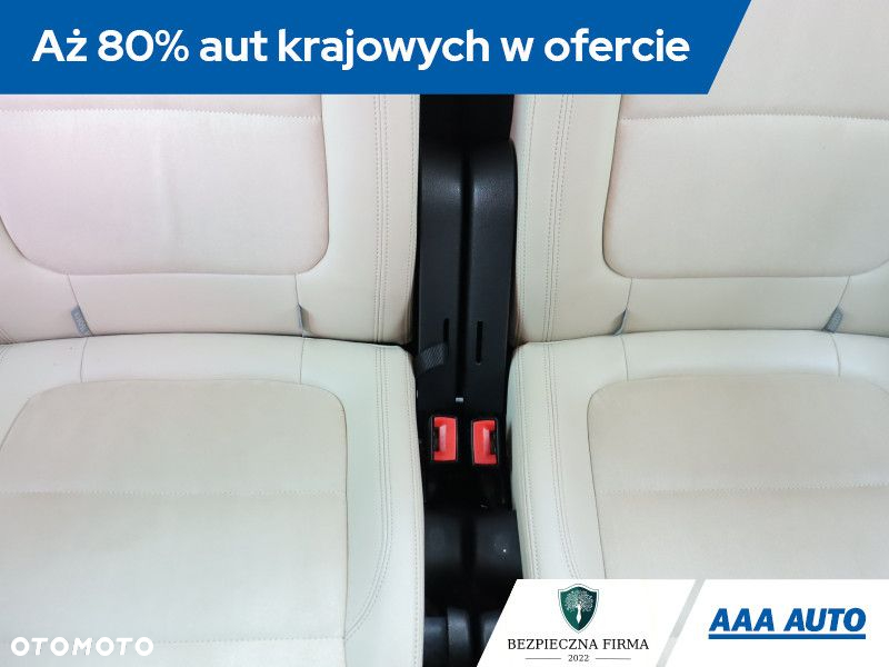 Volkswagen Sharan - 21