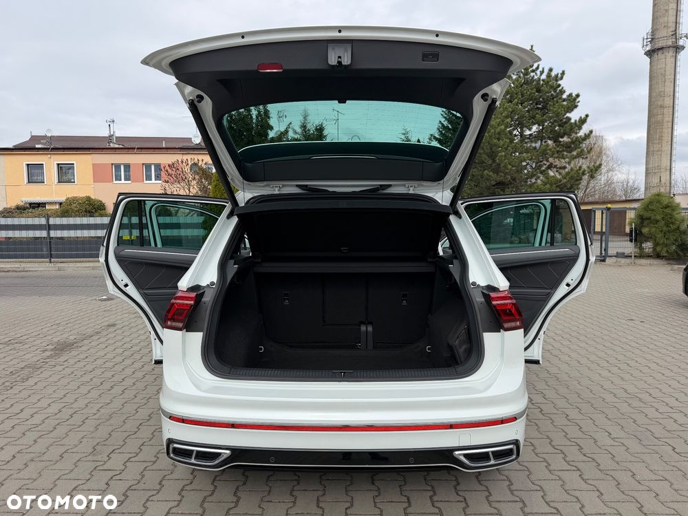 Volkswagen Tiguan 1.5 TSI OPF DSG R-Line - 14