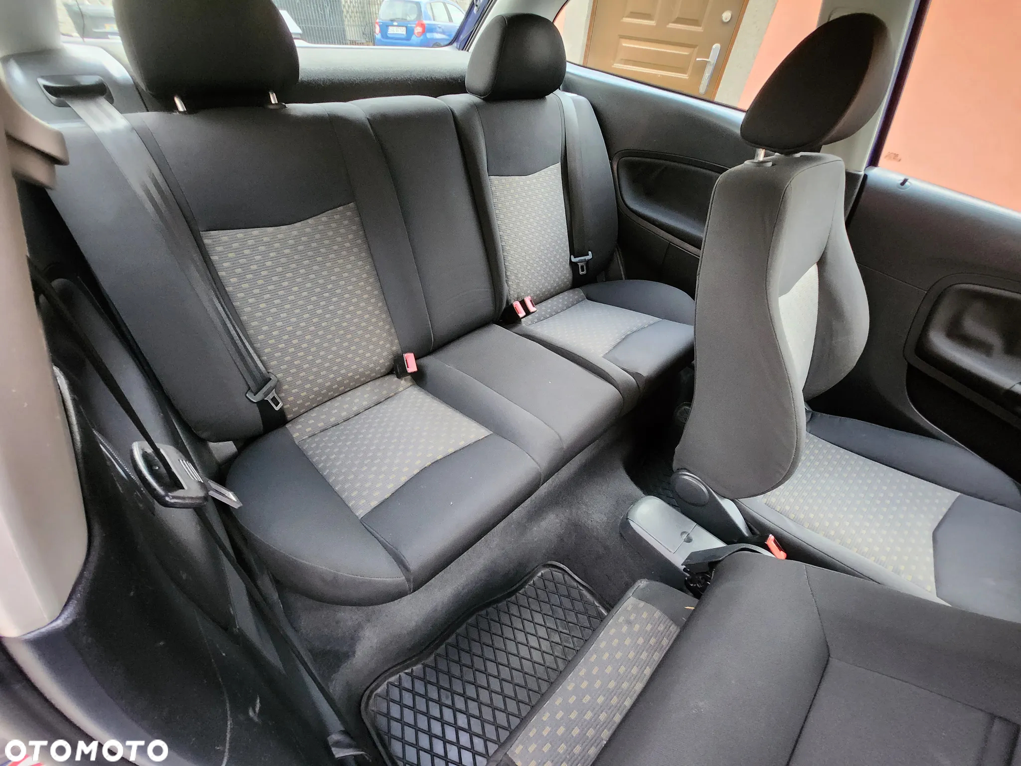 Seat Ibiza - 7
