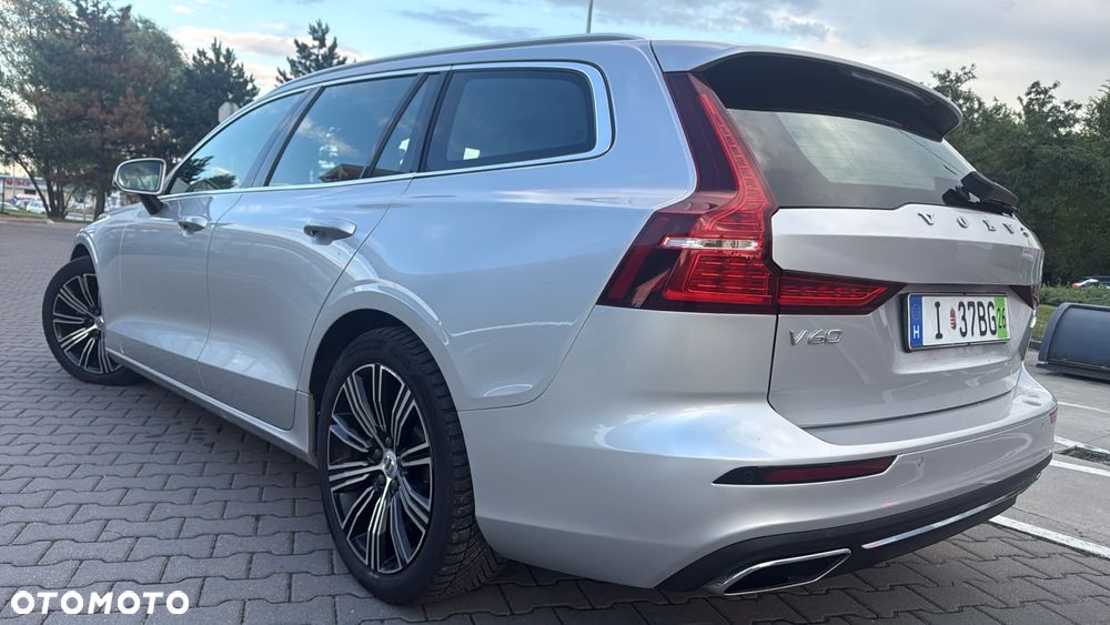 Volvo V60 D3 Geartronic Inscription - 7