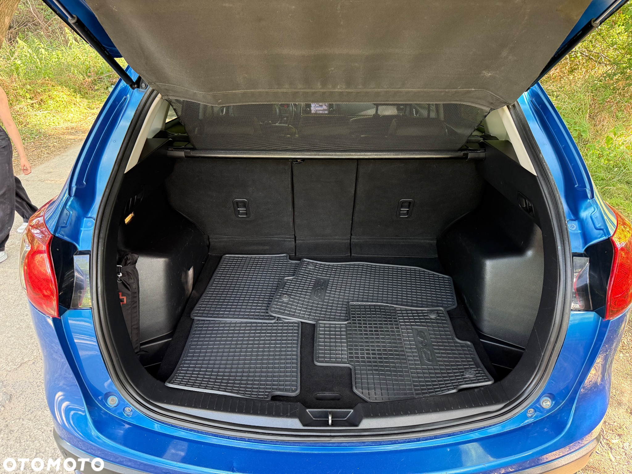 Mazda CX-5 2.2 D Skypassion AWD - 26