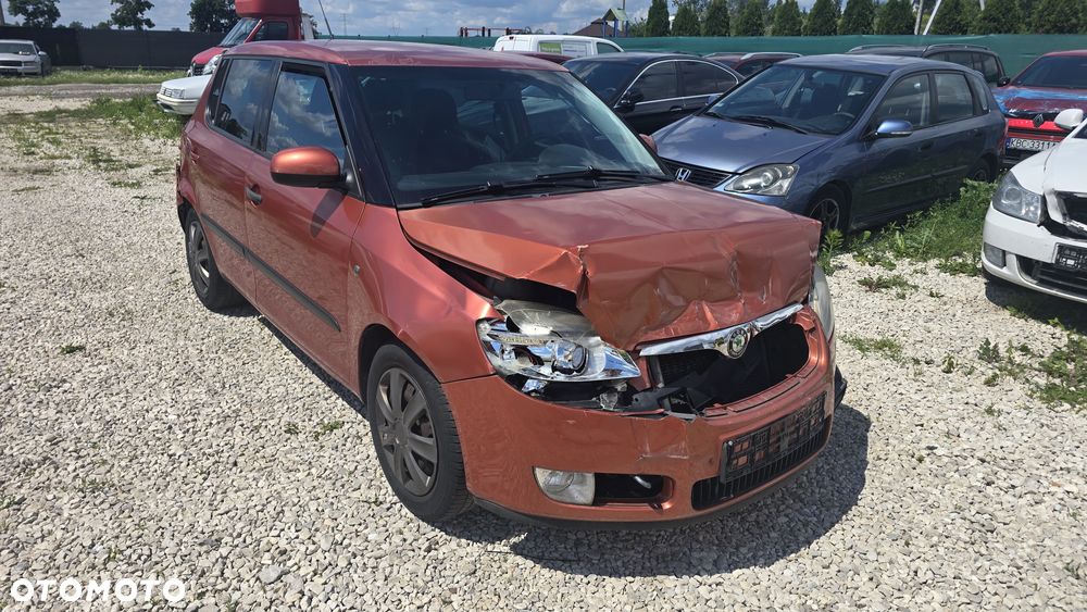 Skoda Fabia 1.2 12V Classic - 5