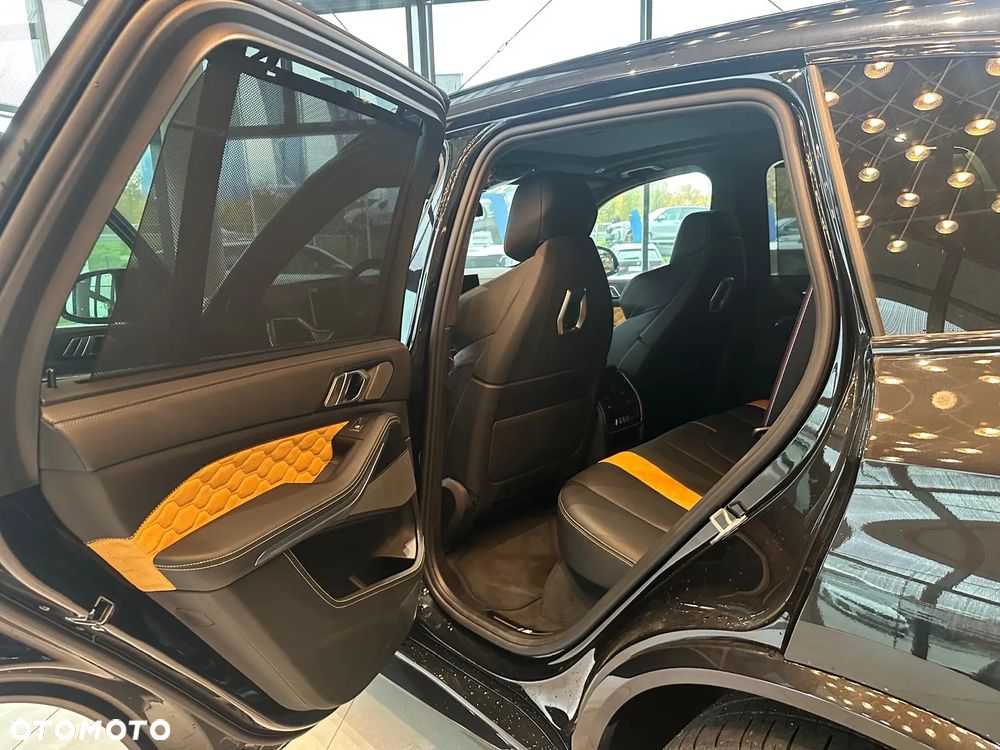 BMW X5 M - 23