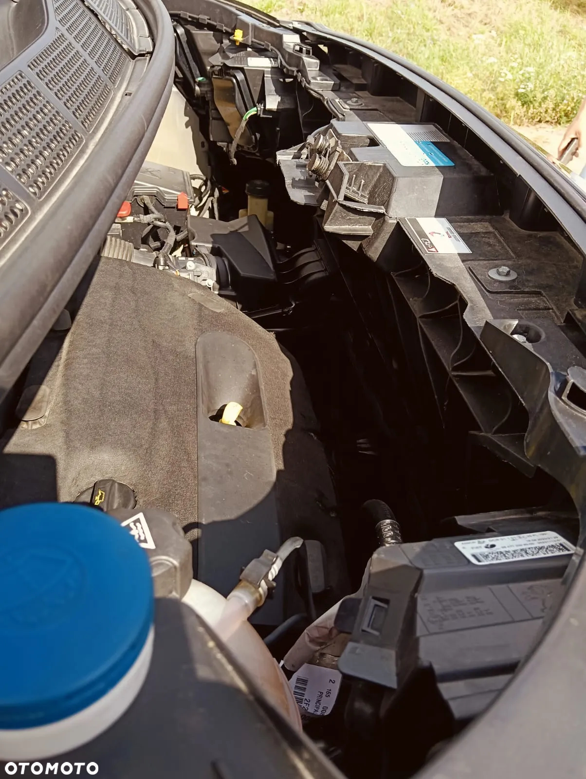 Fiat Scudo - 18