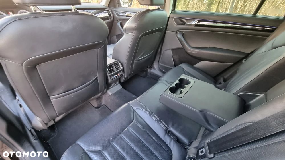 Skoda Kodiaq 2.0 TDI 4x4 L&K DSG - 14