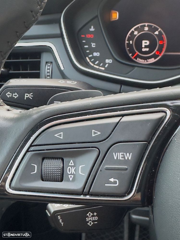 Audi A5 Sportback 2.0 TDI Sport S tronic - 41