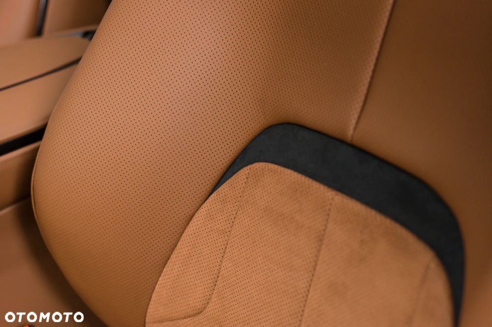 Ferrari Purosangue - 20