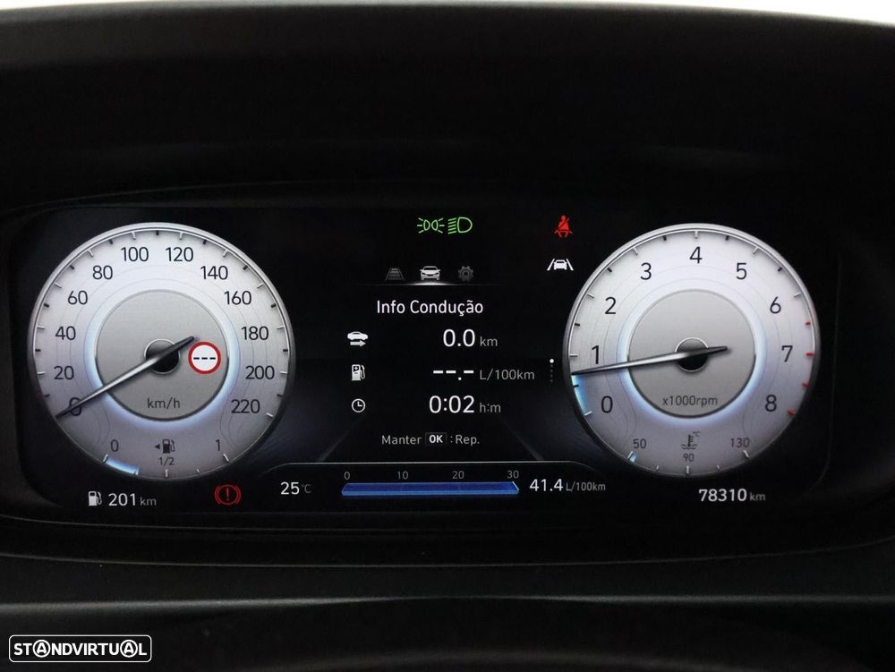 Hyundai i20 1.2 MPi Comfort - 17