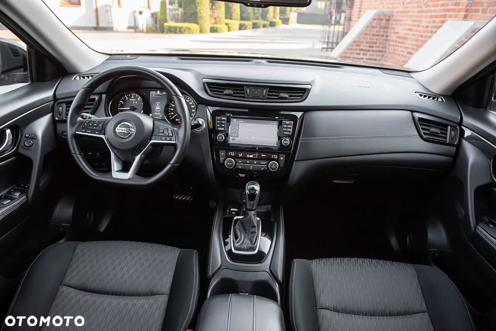 Nissan X-Trail 1.3 DIG-T Tekna - 26