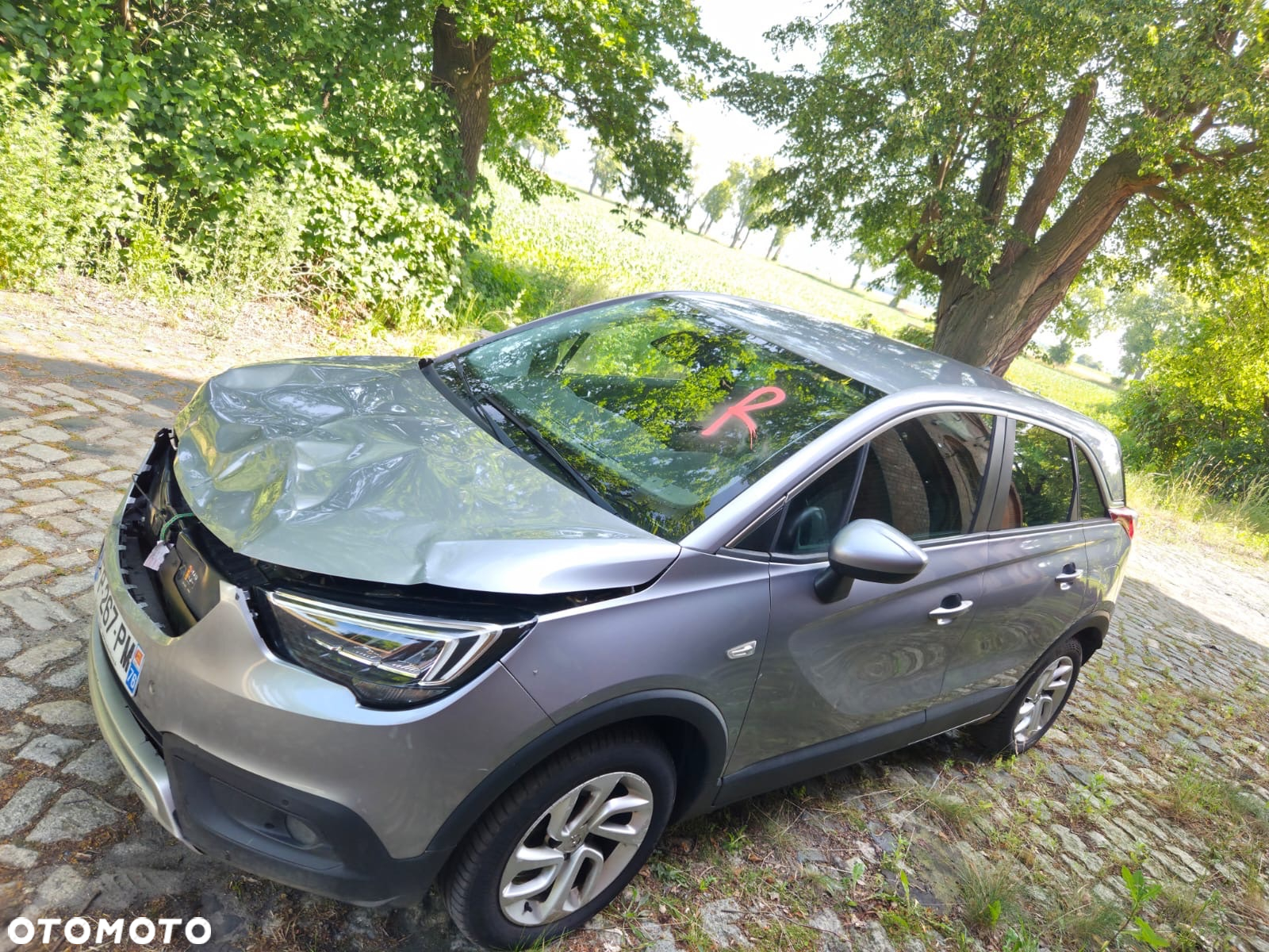 Opel Crossland X 1.6 Diesel Start/Stop Innovation - 5