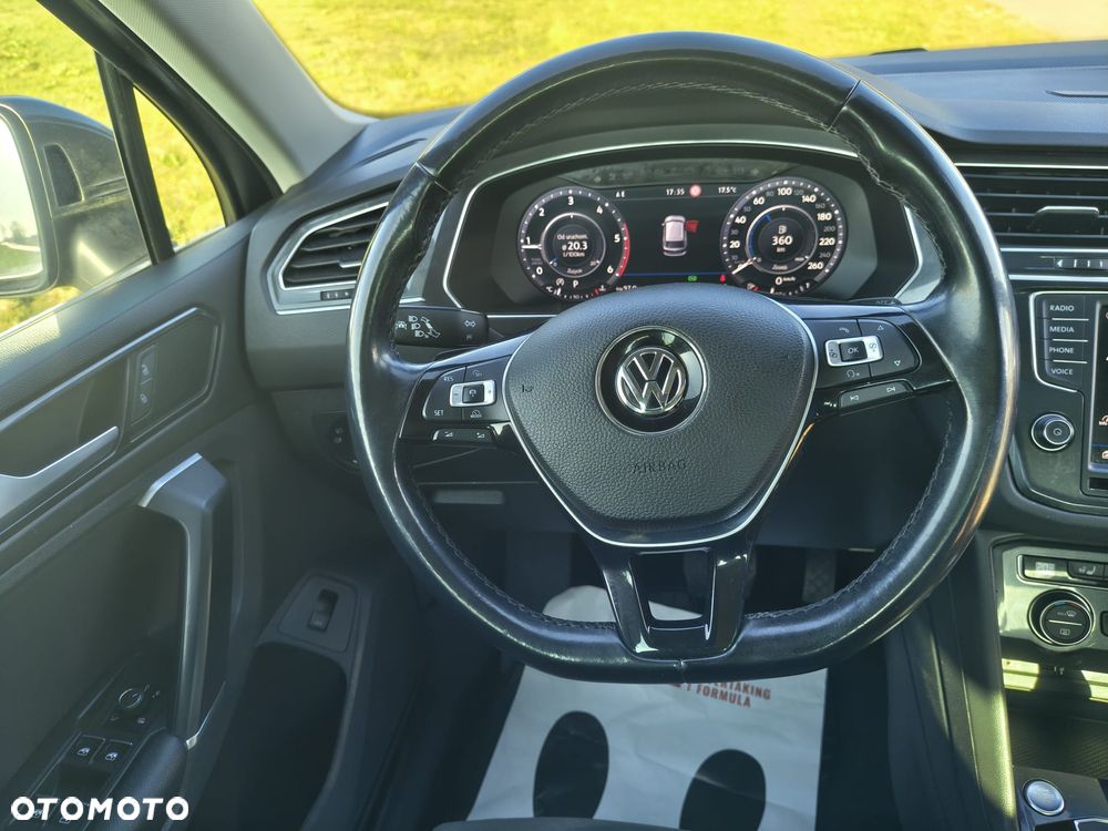 Volkswagen Tiguan - 6