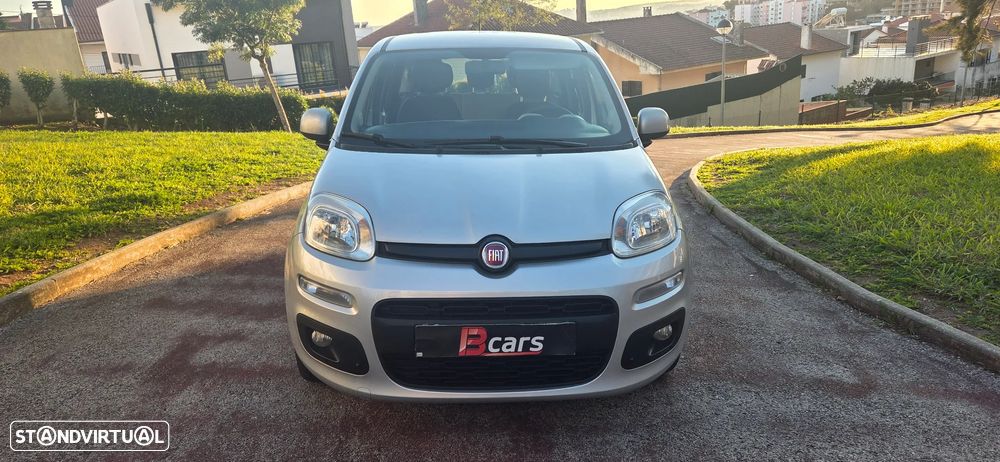 Fiat Panda 1.2 Pop - 2