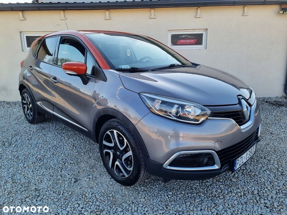 Renault Captur 1.2 Energy TCe Limited - 4