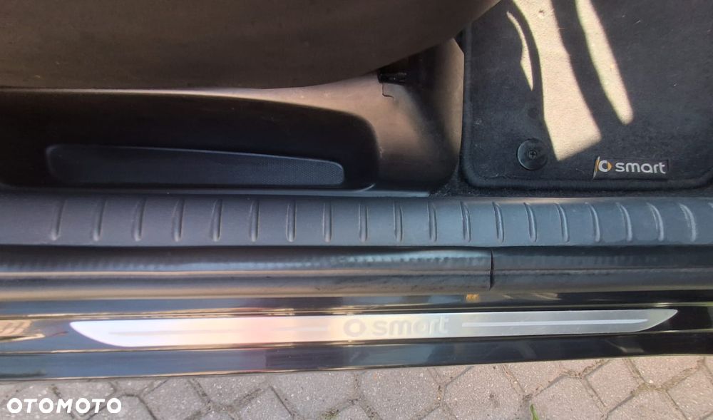 Smart Forfour passion cdi - 16