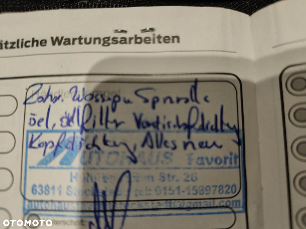 Ford S-Max 1.5 Eco Boost Start-Stopp Titanium - 37